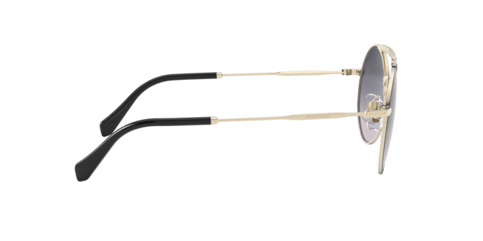 Miu Miu MU 52VS AAVGR0 Core Collection 